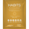 Sachet proteína vegana probiótica sabor Maca Cacao 30.5g - Habits