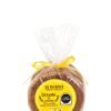 Doraditas Veganas con plátano 130g - La Nonna