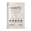 Sachet proteína vegana probiótica sabor Macchiato 30.5g – Habits